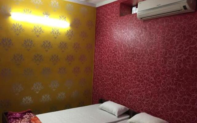 Blue City Inn