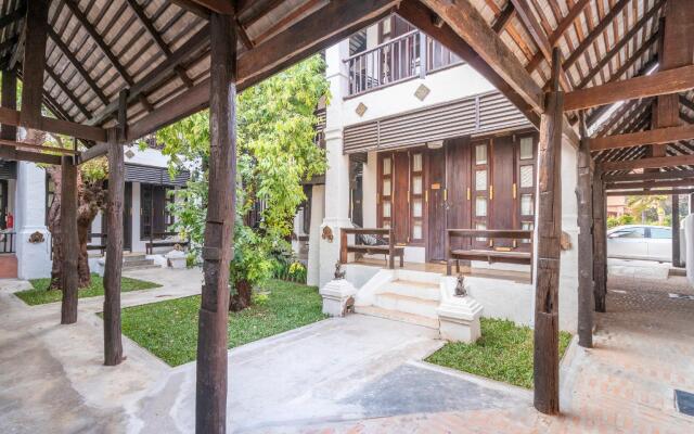 Cheva Gallery Boutique Hotel
