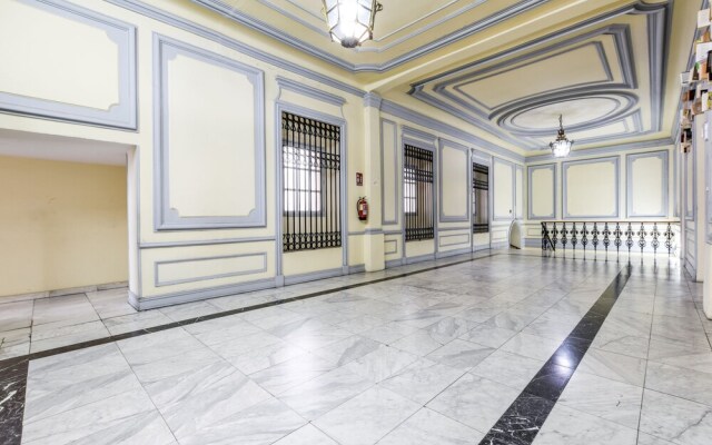 Room To Rent Duque de Alba