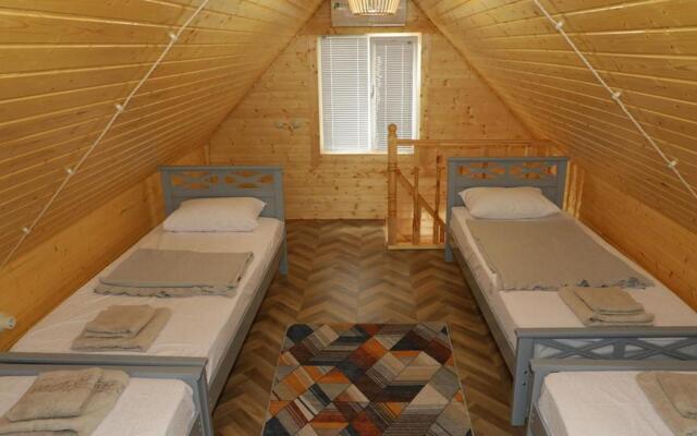 База Отдыха Морская Бухта