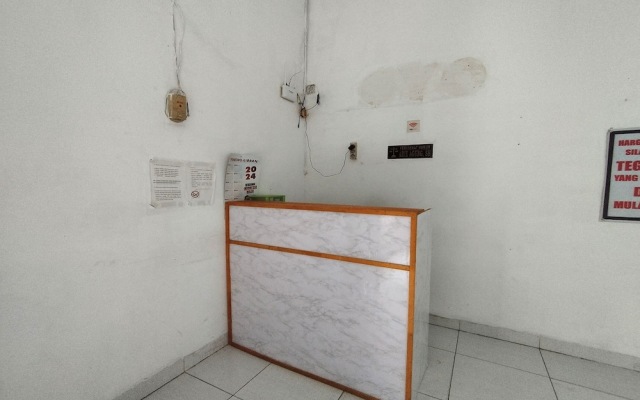 Wisma Hiro Pertiwi by OYO Rooms