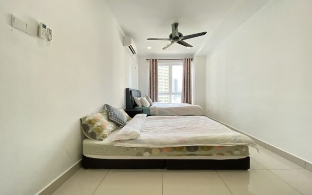 Mansion One Suites by OYO