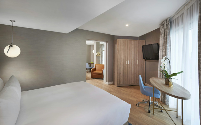 DoubleTree by Hilton Hotel London ExCel - Image 5