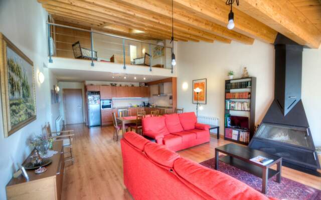 Amazing Duplex Valley Views by Hello Apartments Sitges