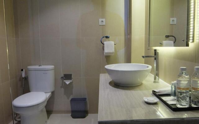 Nevada Ketapang Hotel