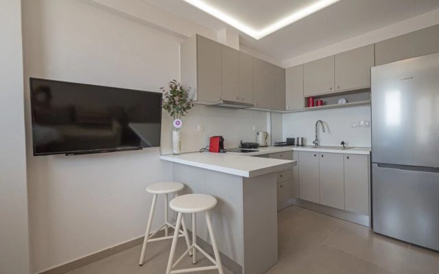 Amico Suites 2 by Rentals Pro - Nea Moudania