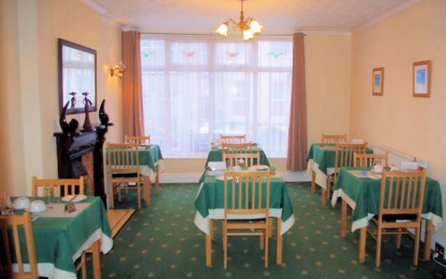 Trevellis Guest House