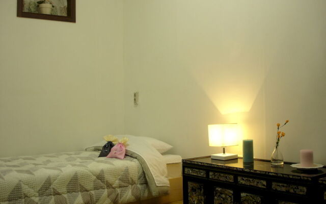 iCOS Guesthouse 2 for Female - Hostel