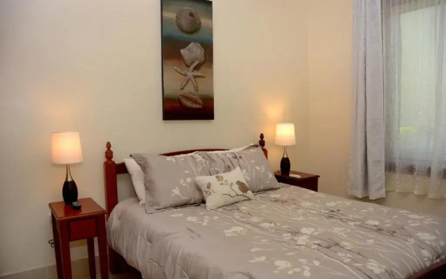 The Villas at Cocoplum