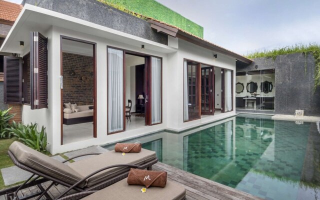 Beautiful Villa With Private Pool, Bali Villa 2014