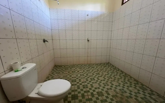 OYO 94231 Gunung Mas Homestay