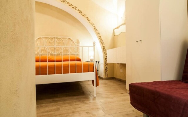Apartment With one Bedroom in Roma, With Wifi