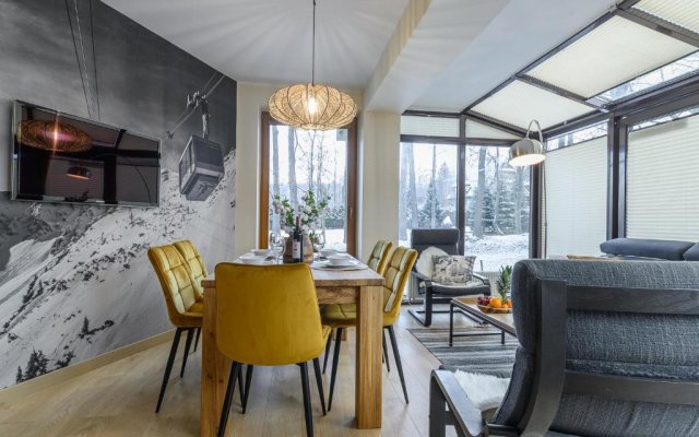 Prince Apartment VisitZakopane