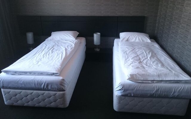 Family Hotel Kabu
