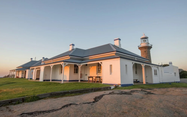 Montague Island Lighthouse