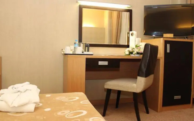 Surmeli Ankara Hotel