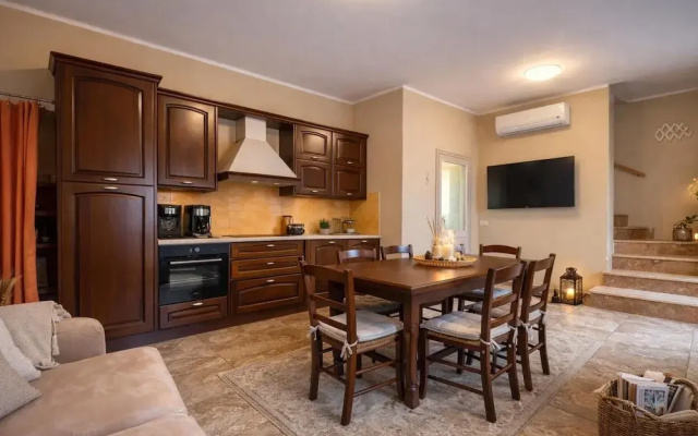 Duplex Le Onde - Center & Parking
