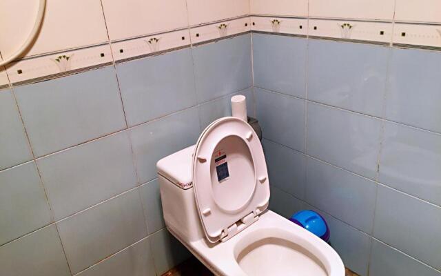 Taining Happy Stone Duplex Apartment