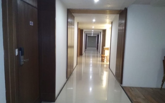 ADB Rooms Hotel Surabhi International,Varanasi
