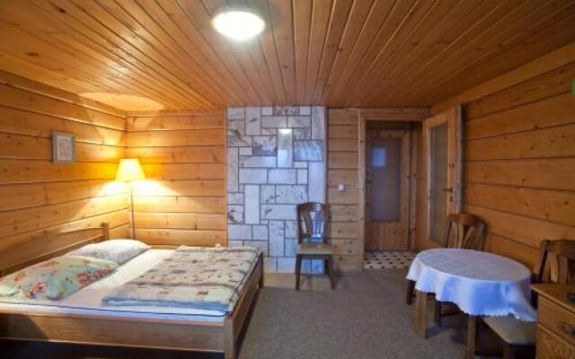 Apartamenty Rodzinne Janosik