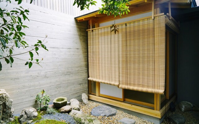 Residence Jo Takasegawa