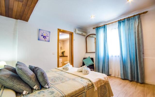 Casa Paqui Id:73502