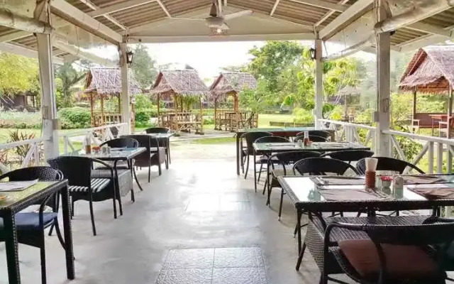 Villa Warin Khao Lak