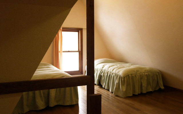 PENSION & TRATTORIA Syo