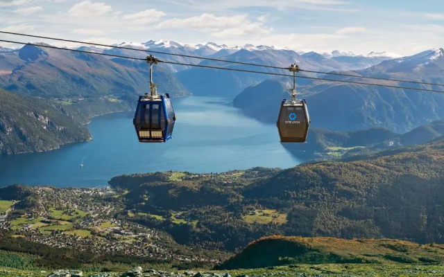 Dreges Hotell - by Classic Norway Hotels