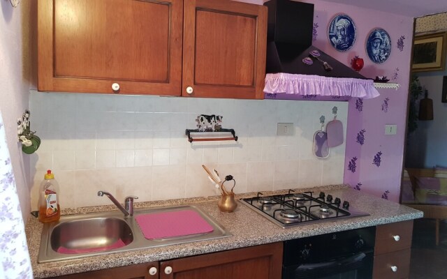 B&B Castello di Casallia