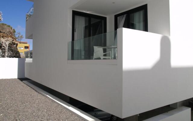 Flying Suites La Palma
