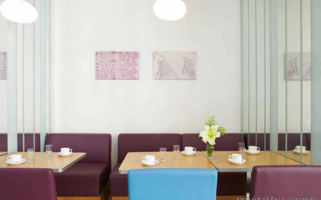 IBIS Guangzhou Huangshi