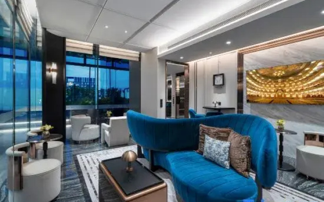 La Clef Bangkok by The Crest Collection