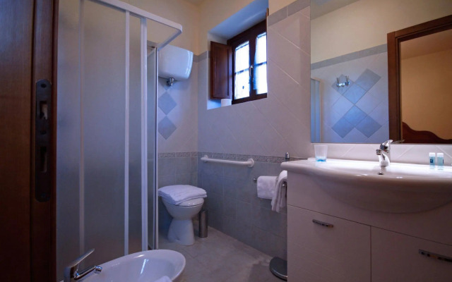 Residenza Il Falchetto