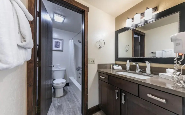 122 Bldg B 1 Bedroom Studio