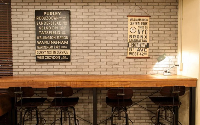 Hotel Double Funabashi