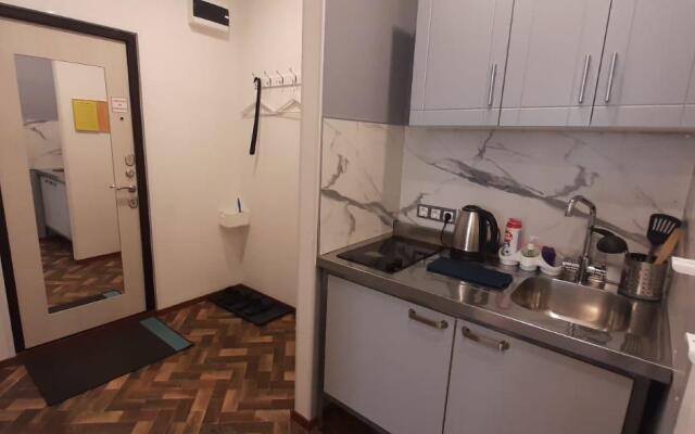 Apartment Good day on Lenin 54 building 2