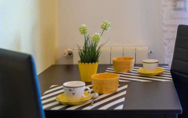 Apartments Miri Vrsar