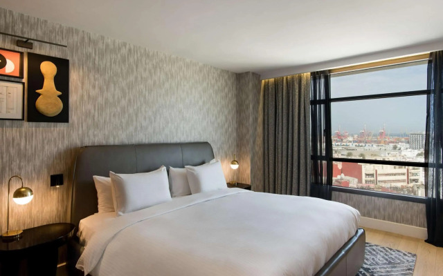 Radisson Blu Hotel, Casablanca City Center