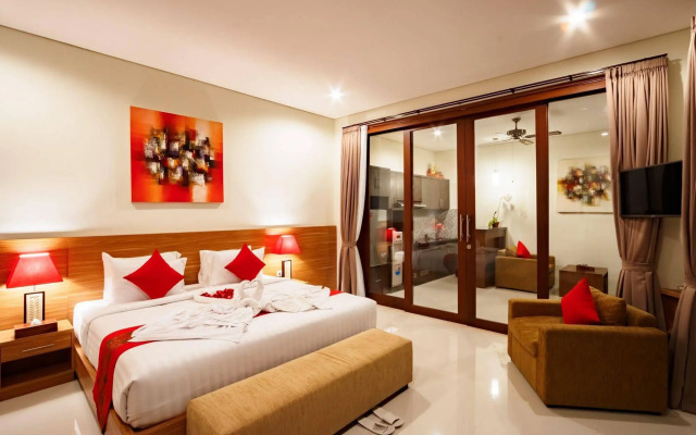 Aishwarya Exclusive Villas