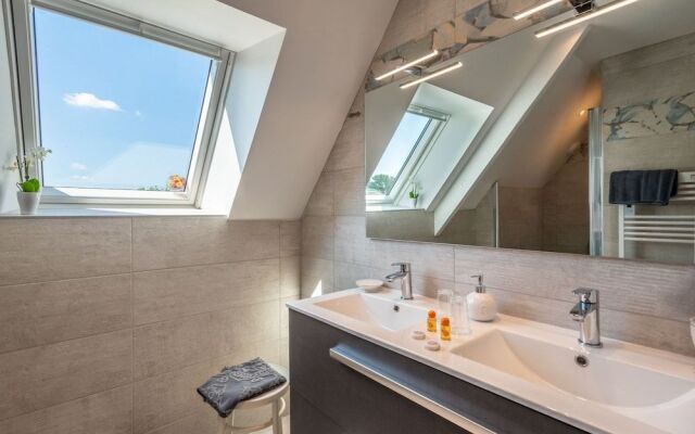 La Villa des Fleurs d'Ajoncs