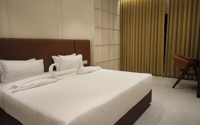 Aceotel Premier Srinivasa, Ujjain