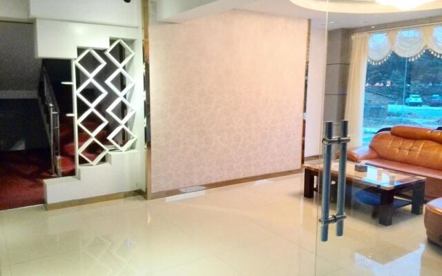 Guilin Tianyi Business Hotel