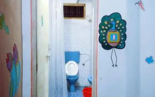 Peace And Love Boutique Hostel