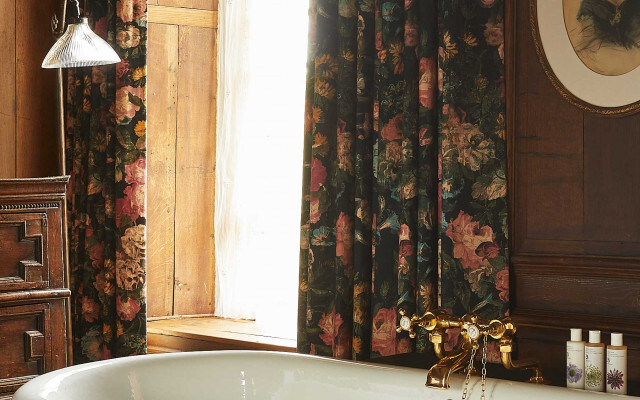 The Pig at Bridge Place