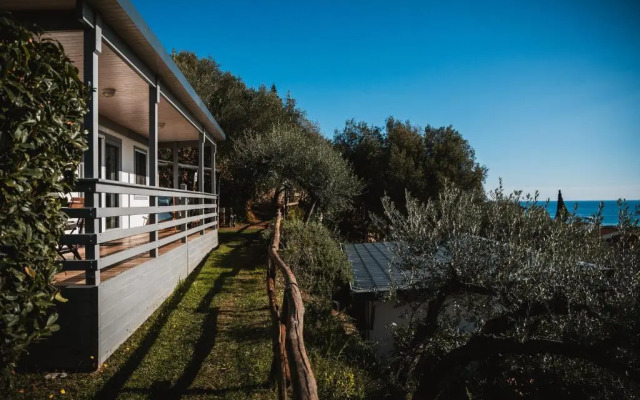 Agriturismo Rose Di Pietra Citr 9049-Agr-0001