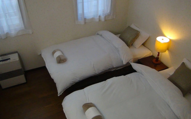 Red Door Lodge Hakuba