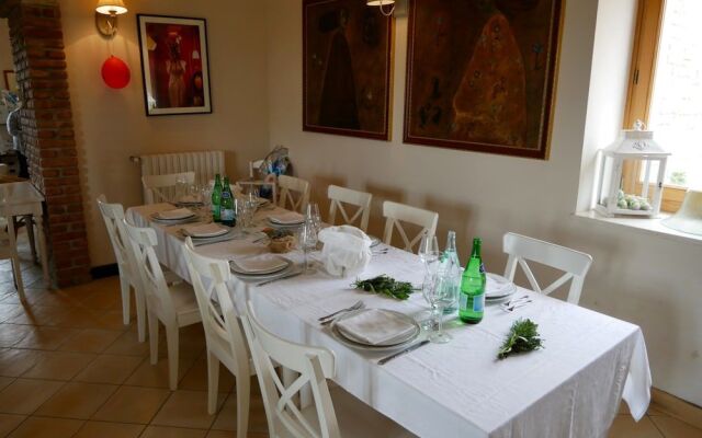 Masseria Fontana dei Fieri