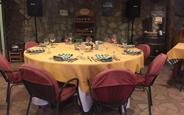 Residence Villa Cristina