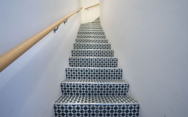 Hotelito Boutique Cinca